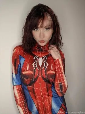 Evarayfree OnlyFans Leaked Free Thumbnail Picture - #BaSHma465L