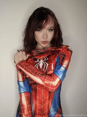 Evarayfree OnlyFans Leaked Free Thumbnail Picture - #s2Nq6tJkwS