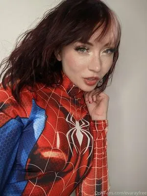 Evarayfree OnlyFans Leaked Free Thumbnail Picture - #up5xSPASSp