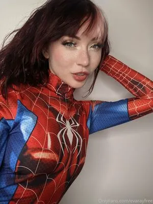 Evarayfree OnlyFans Leaked Free Thumbnail Picture - #vd6dvvMZpf