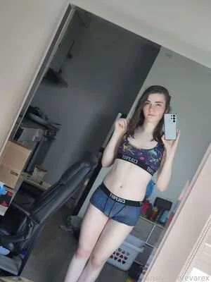 Evarex OnlyFans Leaked Free Thumbnail Picture - #iHsCcZIaVp