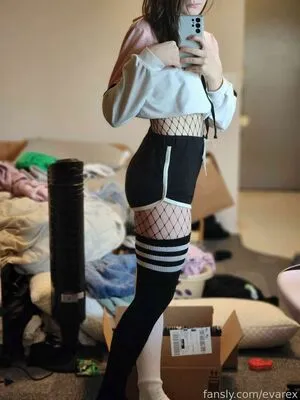 Evarex OnlyFans Leaked Free Thumbnail Picture - #jdDx6kFoZb