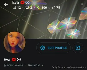 Evarosekiss OnlyFans Leaked Free Thumbnail Picture - #QCXRIQ8u9k