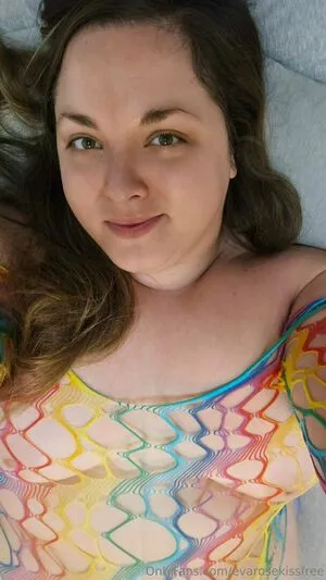 Evarosekissfree OnlyFans Leaked Free Thumbnail Picture - #4dRxUIm3Jz