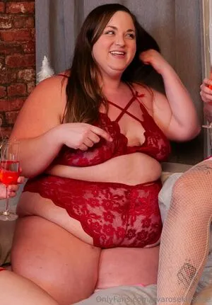 Evarosekissfree OnlyFans Leaked Free Thumbnail Picture - #5FEDbOAu9J