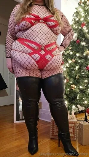 Evarosekissfree OnlyFans Leaked Free Thumbnail Picture - #Y34HmibrUS