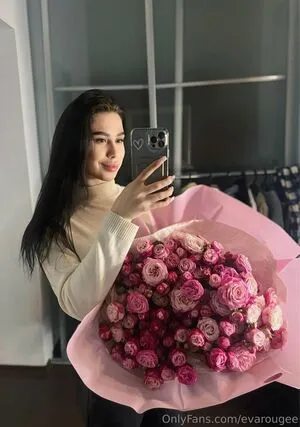 Evarougee OnlyFans Leaked Free Thumbnail Picture - #CraUC7GZZA