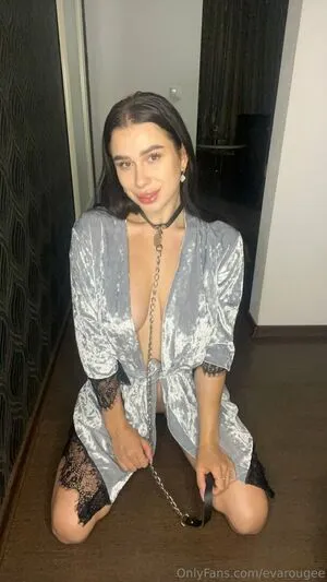 Evarougee OnlyFans Leaked Free Thumbnail Picture - #EwU3Nnoy9K