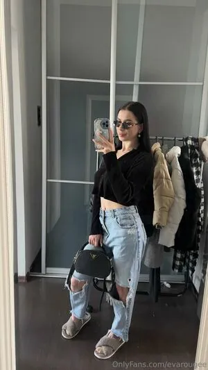 Evarougee OnlyFans Leaked Free Thumbnail Picture - #MHRb5uBaLS