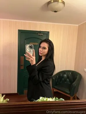 Evarougee OnlyFans Leaked Free Thumbnail Picture - #NsbVB5nCd7