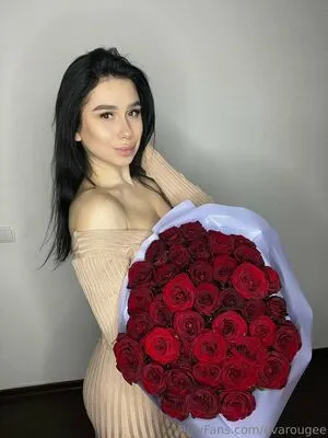 Evarougee OnlyFans Leaked Free Thumbnail Picture - #a8cZ8LkCzp