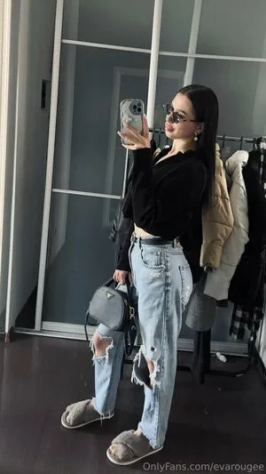 Evarougee OnlyFans Leaked Free Thumbnail Picture - #c6ElWAHcNN