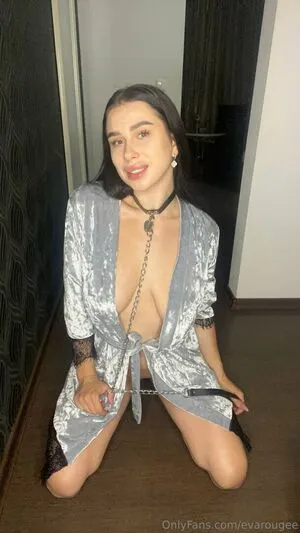Evarougee OnlyFans Leaked Free Thumbnail Picture - #hfOQUBWrEt