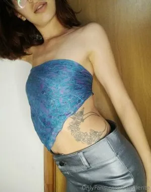 Evasilente OnlyFans Leaked Free Thumbnail Picture - #BKn0jDFINQ