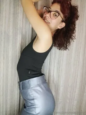 Evasilente OnlyFans Leaked Free Thumbnail Picture - #nGUPYtaU2v