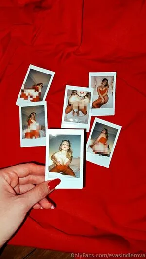 Evasindlerova OnlyFans Leaked Free Thumbnail Picture - #llBHPy1DYq