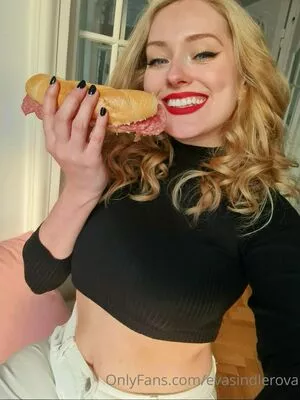 Evasindlerova OnlyFans Leaked Free Thumbnail Picture - #8wgIDMDYVn