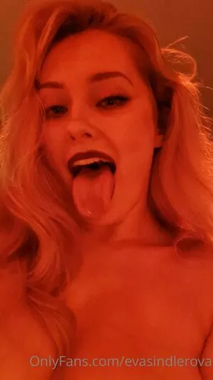 Evasindlerova OnlyFans Leaked Free Thumbnail Picture - #txH7ICOlDF