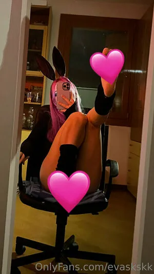 Evaskskk OnlyFans Leaked Free Thumbnail Picture - #09tgaB4JyL