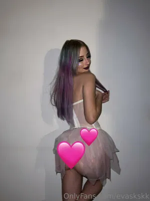 Evaskskk OnlyFans Leaked Free Thumbnail Picture - #32qBpDkqoV