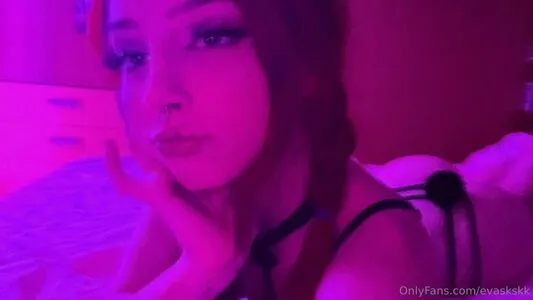 Evaskskk OnlyFans Leaked Free Thumbnail Picture - #ENcH0Cruw5