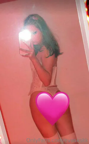 Evaskskk OnlyFans Leaked Free Thumbnail Picture - #dnwxfW9Tx4