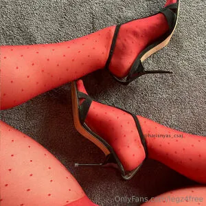 Evasnylons OnlyFans Leaked Free Thumbnail Picture - #DY8VGXxMJX