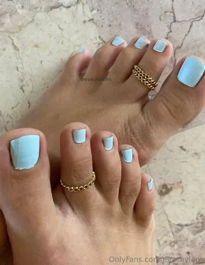 Evasnylons OnlyFans Leaked Free Thumbnail Picture - #HCp6gEQkEy