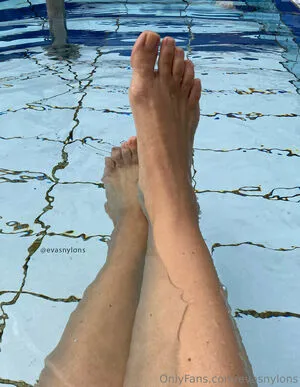 Evasnylons OnlyFans Leaked Free Thumbnail Picture - #MUjj90kIQy