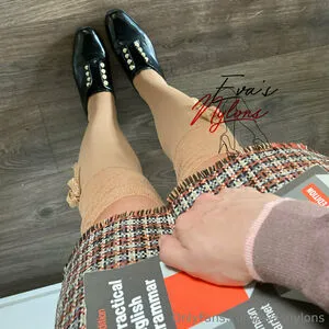 Evasnylons OnlyFans Leaked Free Thumbnail Picture - #Z2dwOXnN2P