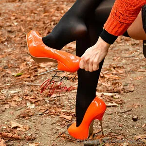 Evasnylons OnlyFans Leaked Free Thumbnail Picture - #ZKRsO84kFf