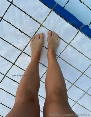 Evasnylons OnlyFans Leaked Free Thumbnail Picture - #foUjtjp1XF