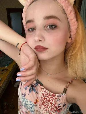 Evasparkle OnlyFans Leaked Free Thumbnail Picture - #CEwo10Mcf9