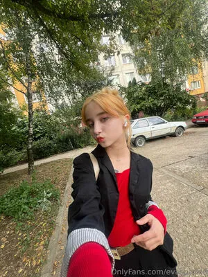 Evasparkle OnlyFans Leaked Free Thumbnail Picture - #EavNMeEXhL