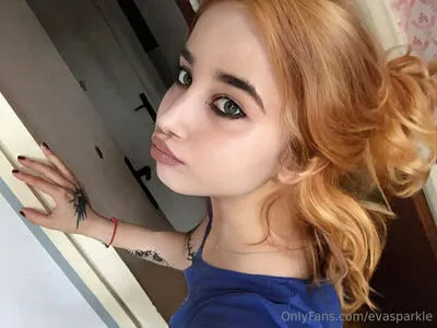 Evasparkle OnlyFans Leaked Free Thumbnail Picture - #tmod7m9USP