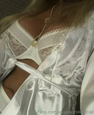 Evasworldofficial OnlyFans Leaked Free Thumbnail Picture - #H3BSfp4qBi