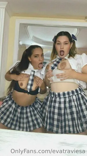 Evatraviesa OnlyFans Leaked Free Thumbnail Picture - #IbZxVtTfo2