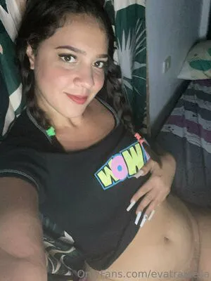 Evatraviesa OnlyFans Leaked Free Thumbnail Picture - #TvIHGZG5WM