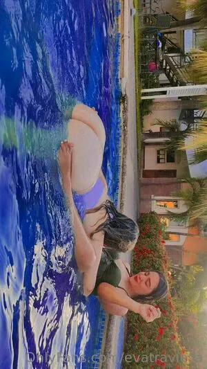Evatraviesa OnlyFans Leaked Free Thumbnail Picture - #haAAsQ5IKi