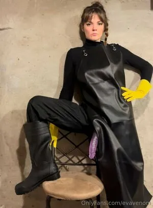 Evavenom OnlyFans Leaked Free Thumbnail Picture - #1kJl0M43w8
