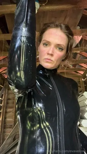 Evavenom OnlyFans Leaked Free Thumbnail Picture - #6dotNT0Qf5