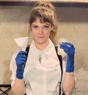 Evavenom OnlyFans Leaked Free Thumbnail Picture - #QFocWSclPp