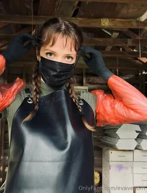 Evavenom OnlyFans Leaked Free Thumbnail Picture - #ffpmDUxvOt