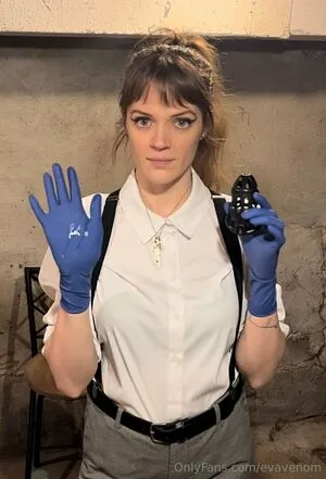 Evavenom OnlyFans Leaked Free Thumbnail Picture - #gOm0fUEI4s