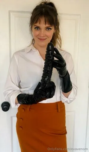 Evavenom OnlyFans Leaked Free Thumbnail Picture - #gPoyhsrYc5
