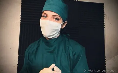 Evavenom OnlyFans Leaked Free Thumbnail Picture - #kcwDiSFtl5