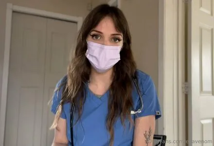 Evavenom OnlyFans Leaked Free Thumbnail Picture - #sxCKFRUQJP