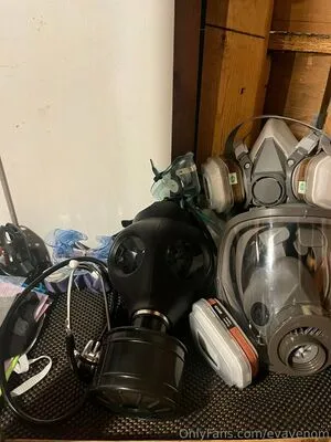 Evavenom OnlyFans Leaked Free Thumbnail Picture - #uC0p2DRlat