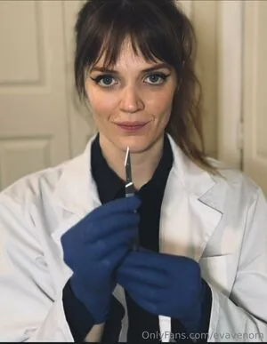 Evavenom OnlyFans Leaked Free Thumbnail Picture - #v64Eh0jx3F