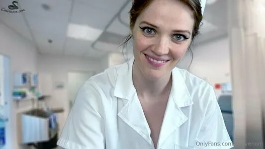 Evavenom OnlyFans Leaked Free Thumbnail Picture - #vkejna7ZYf